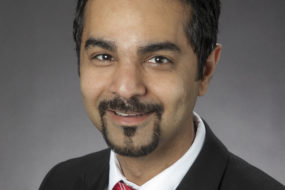 Dr. Shayan Irani